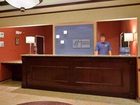 фото отеля Holiday Inn Express & Suites Rolla