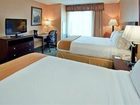 фото отеля Holiday Inn Express & Suites Rolla
