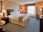 фото отеля Holiday Inn Express & Suites Rolla