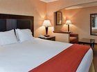 фото отеля Holiday Inn Express & Suites Rolla