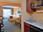 фото отеля Holiday Inn Express & Suites Rolla