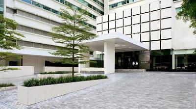 фото отеля Metropolitan Bangkok