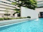 фото отеля Metropolitan Bangkok