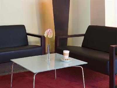 фото отеля NH Muenchen Am Ring Hotel