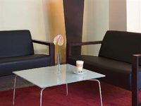 NH Muenchen Am Ring Hotel