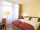 фото отеля NH Muenchen Am Ring Hotel