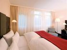 фото отеля NH Muenchen Am Ring Hotel