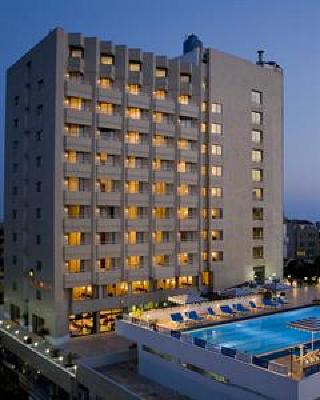 фото отеля BEST WESTERN Khan Hotel