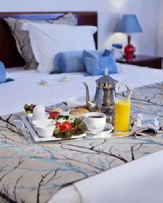 фото отеля BEST WESTERN Khan Hotel