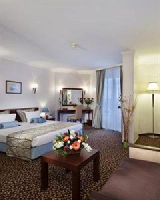 фото отеля BEST WESTERN Khan Hotel