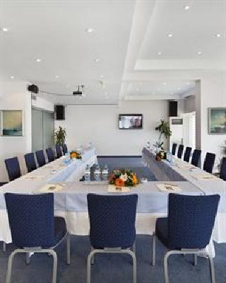 фото отеля BEST WESTERN Khan Hotel