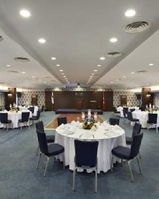 фото отеля BEST WESTERN Khan Hotel