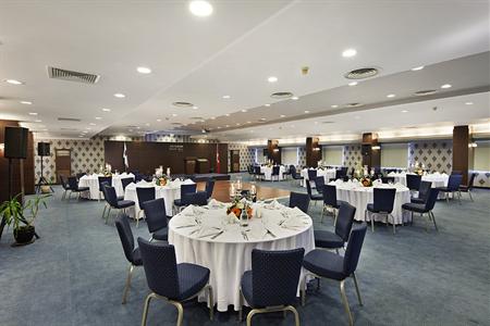 фото отеля BEST WESTERN Khan Hotel
