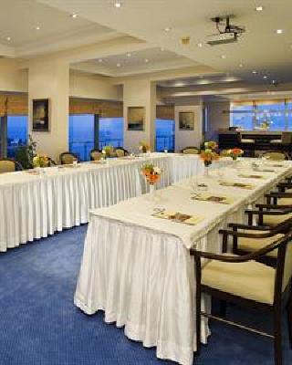 фото отеля BEST WESTERN Khan Hotel