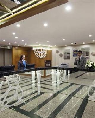 фото отеля BEST WESTERN Khan Hotel