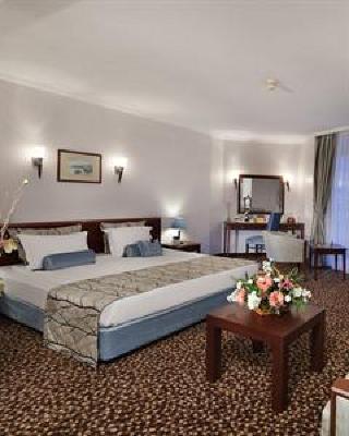 фото отеля BEST WESTERN Khan Hotel