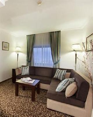 фото отеля BEST WESTERN Khan Hotel