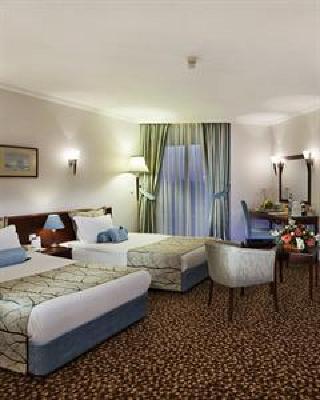 фото отеля BEST WESTERN Khan Hotel