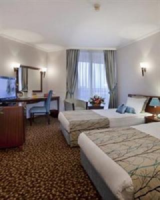 фото отеля BEST WESTERN Khan Hotel