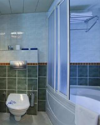 фото отеля BEST WESTERN Khan Hotel