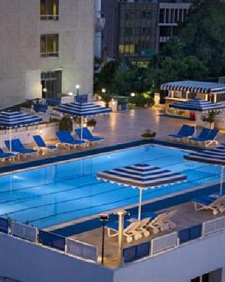 фото отеля BEST WESTERN Khan Hotel