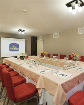 фото отеля BEST WESTERN Khan Hotel