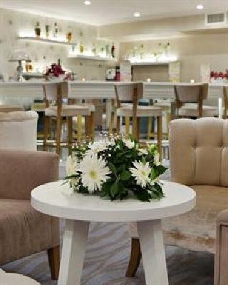 фото отеля BEST WESTERN Khan Hotel