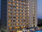 фото отеля BEST WESTERN Khan Hotel