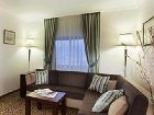фото отеля BEST WESTERN Khan Hotel