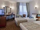 фото отеля BEST WESTERN Khan Hotel