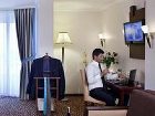 фото отеля BEST WESTERN Khan Hotel