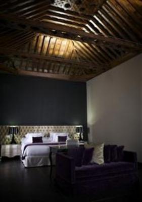 фото отеля Hotel Fontecruz Sevilla