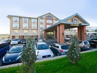 BEST WESTERN Calgary Centre Inn