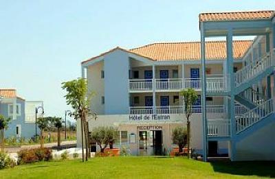 фото отеля Maeva Residence L'Estran