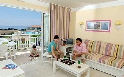 фото отеля Maeva Residence L'Estran