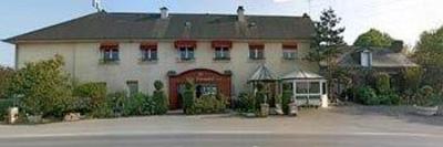 фото отеля Le Clos Champel