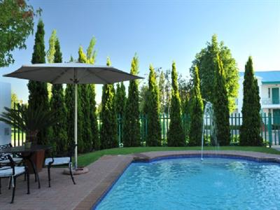 фото отеля Protea Hotel Samrand