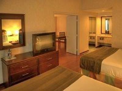 фото отеля Clarion Suites Guatemala City