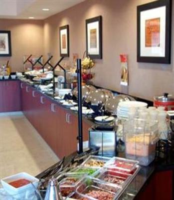 фото отеля Courtyard by Marriott St. George
