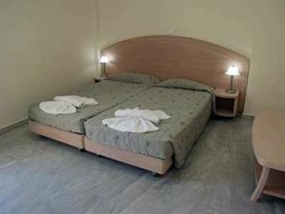 фото отеля Jo-An Beach Hotel Rethymno