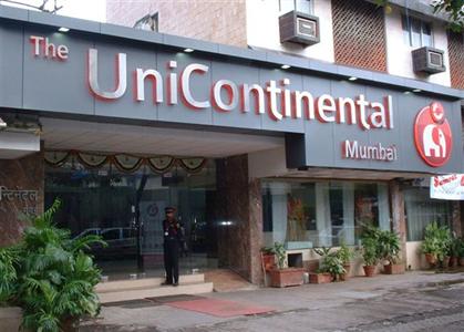 фото отеля Hotel Singhs International Mumbai