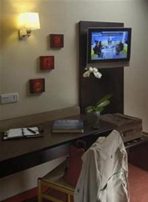 фото отеля Arcantis Hotel De Champagne