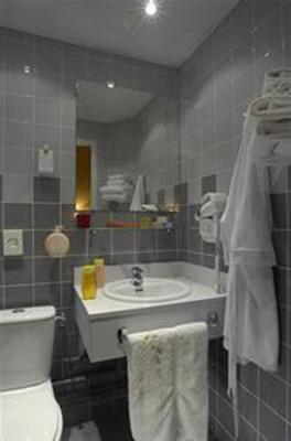 фото отеля Arcantis Hotel De Champagne