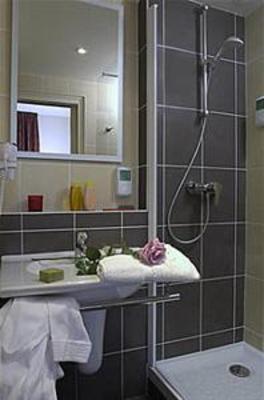 фото отеля Arcantis Hotel De Champagne