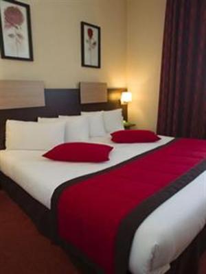 фото отеля Arcantis Hotel De Champagne