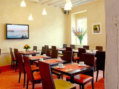 фото отеля Arcantis Hotel De Champagne