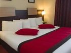 фото отеля Arcantis Hotel De Champagne