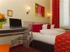 фото отеля Arcantis Hotel De Champagne