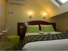 фото отеля Arcantis Hotel De Champagne