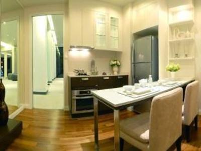 фото отеля Ariva Ivy Servizio Thonglor